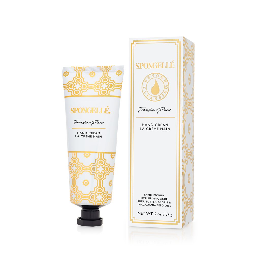 Freesia Pear | Hand Cream-Freesia Pear | Hand Cream