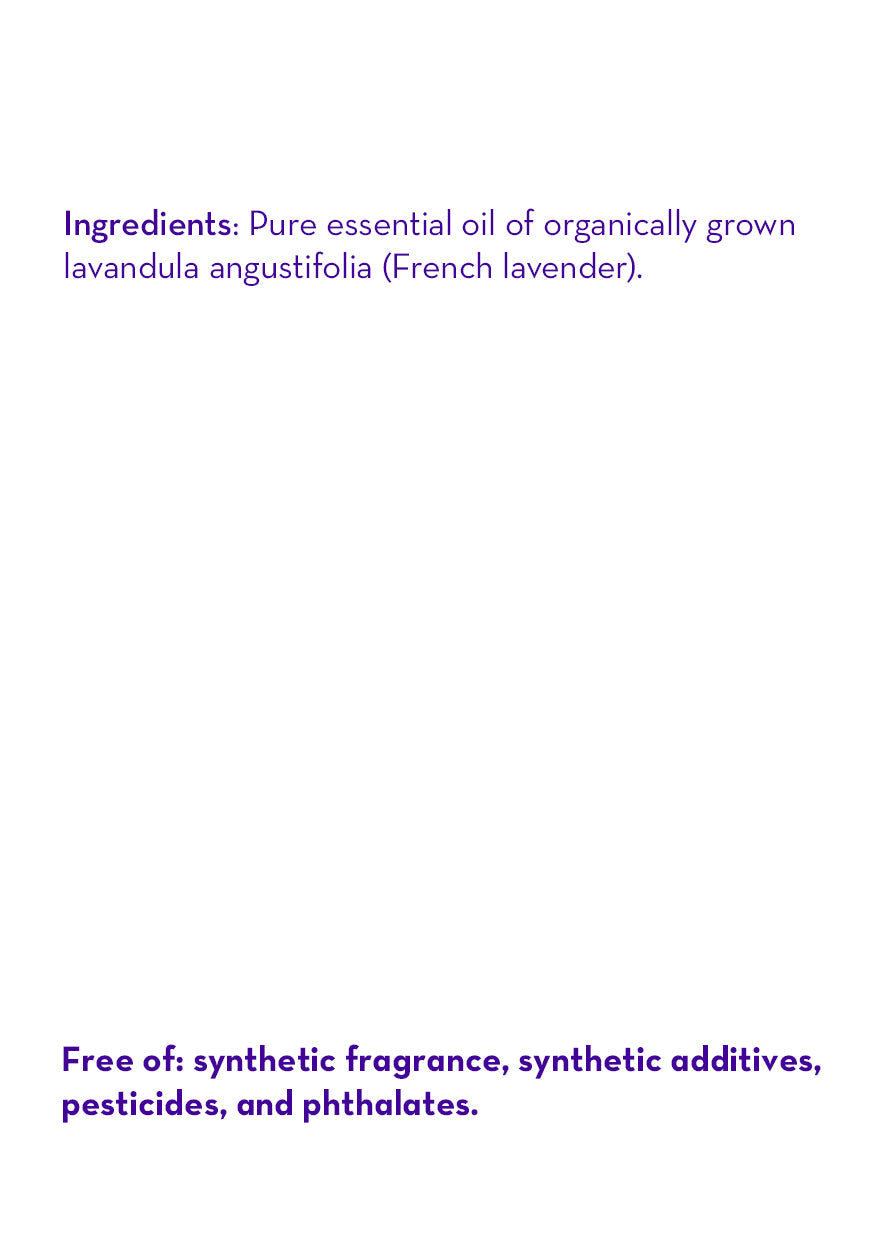 French Lavender™ Pure Oil-French Lavender™ Pure Oil