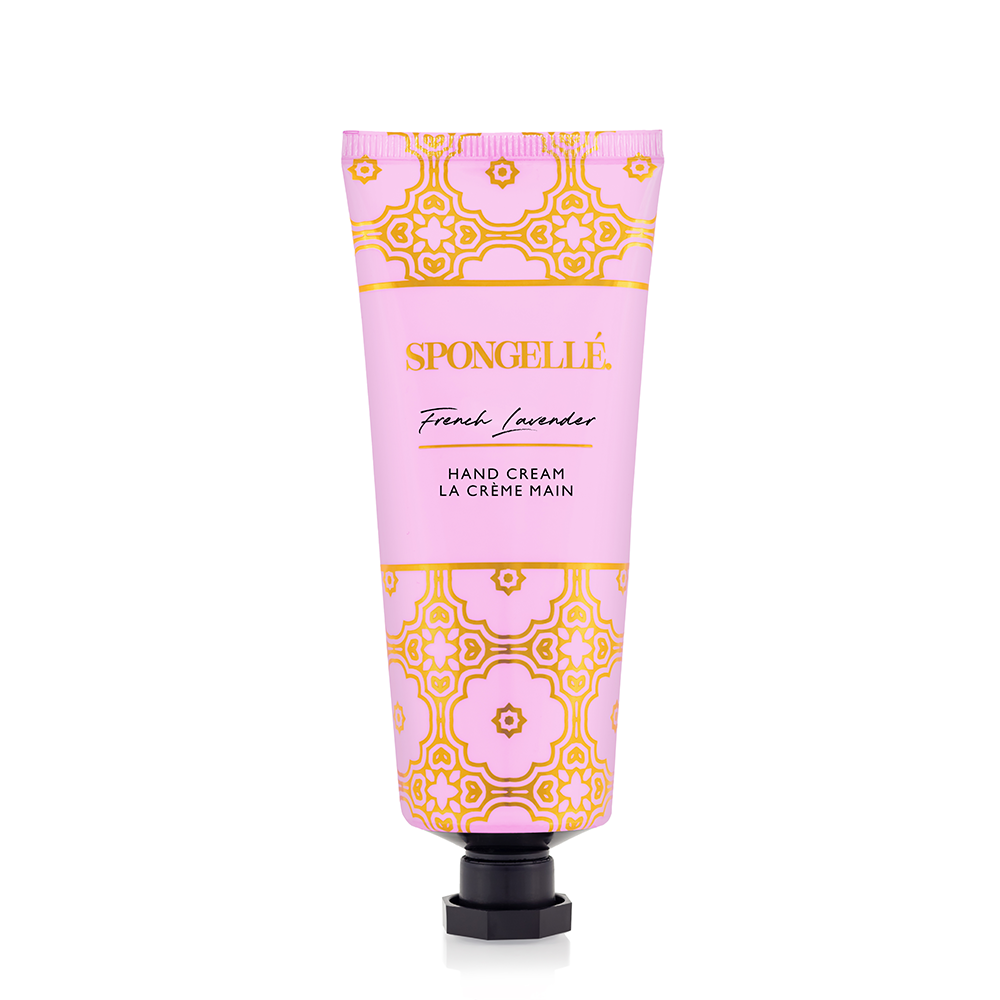 French Lavender | Hand Cream-French Lavender | Hand Cream