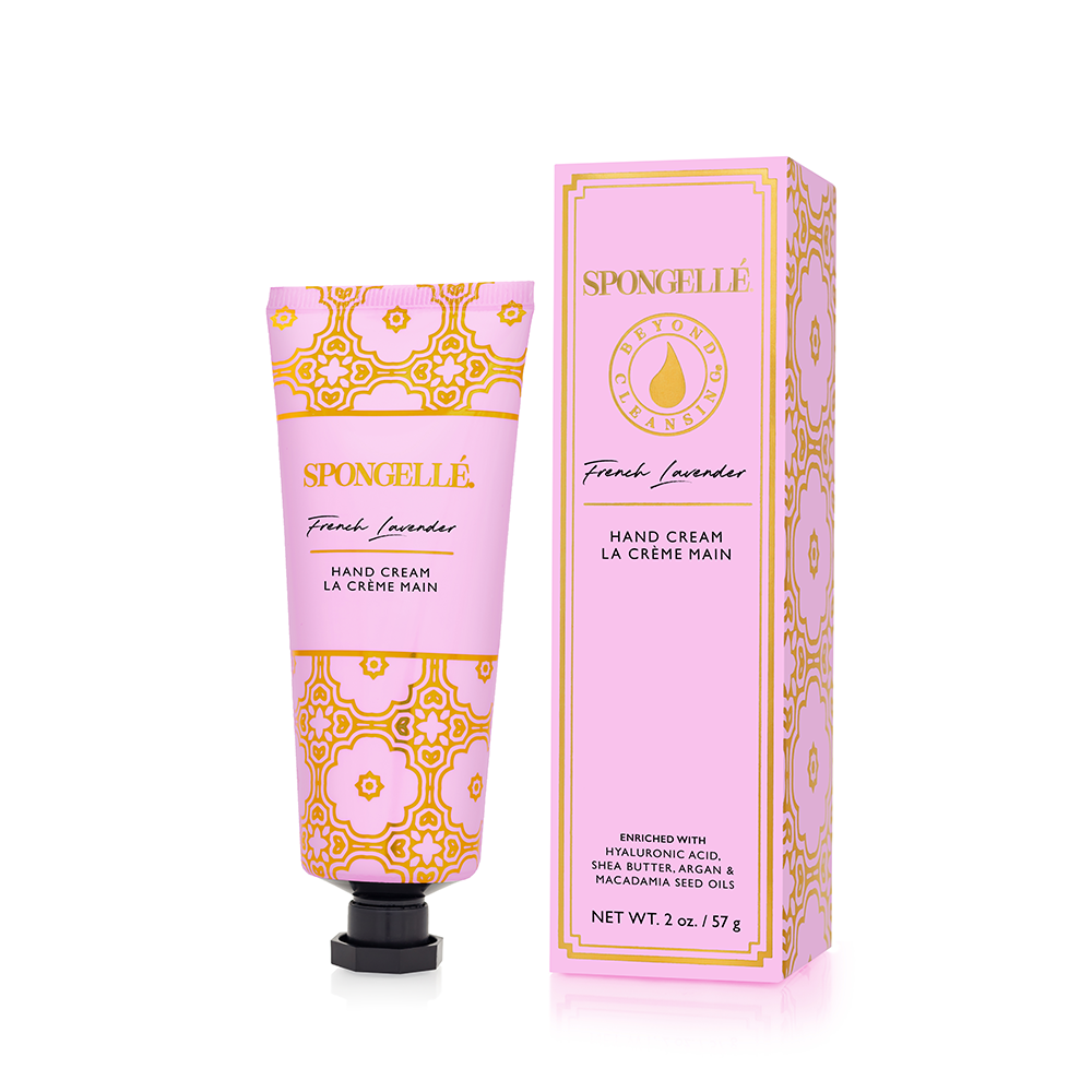 French Lavender | Hand Cream-French Lavender | Hand Cream