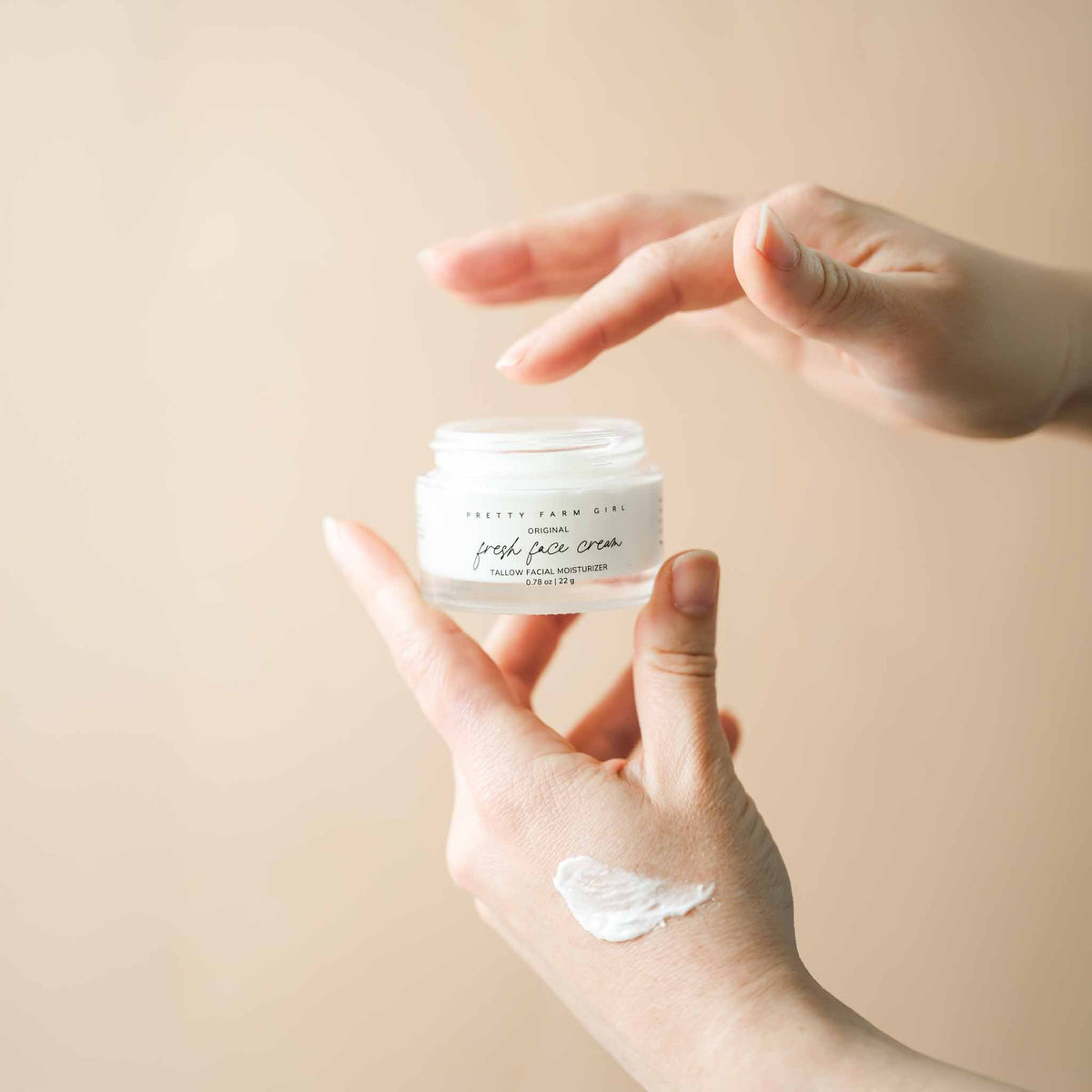 Starter Radiant Clean Beauty Face Kit-Starter Radiant Clean Beauty Face Kit