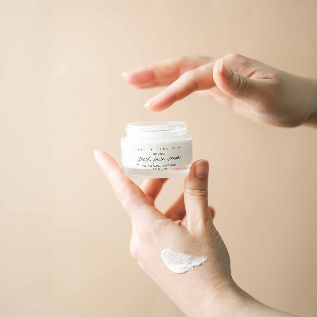 Starter Radiant Clean Beauty Face Kit-Starter Radiant Clean Beauty Face Kit