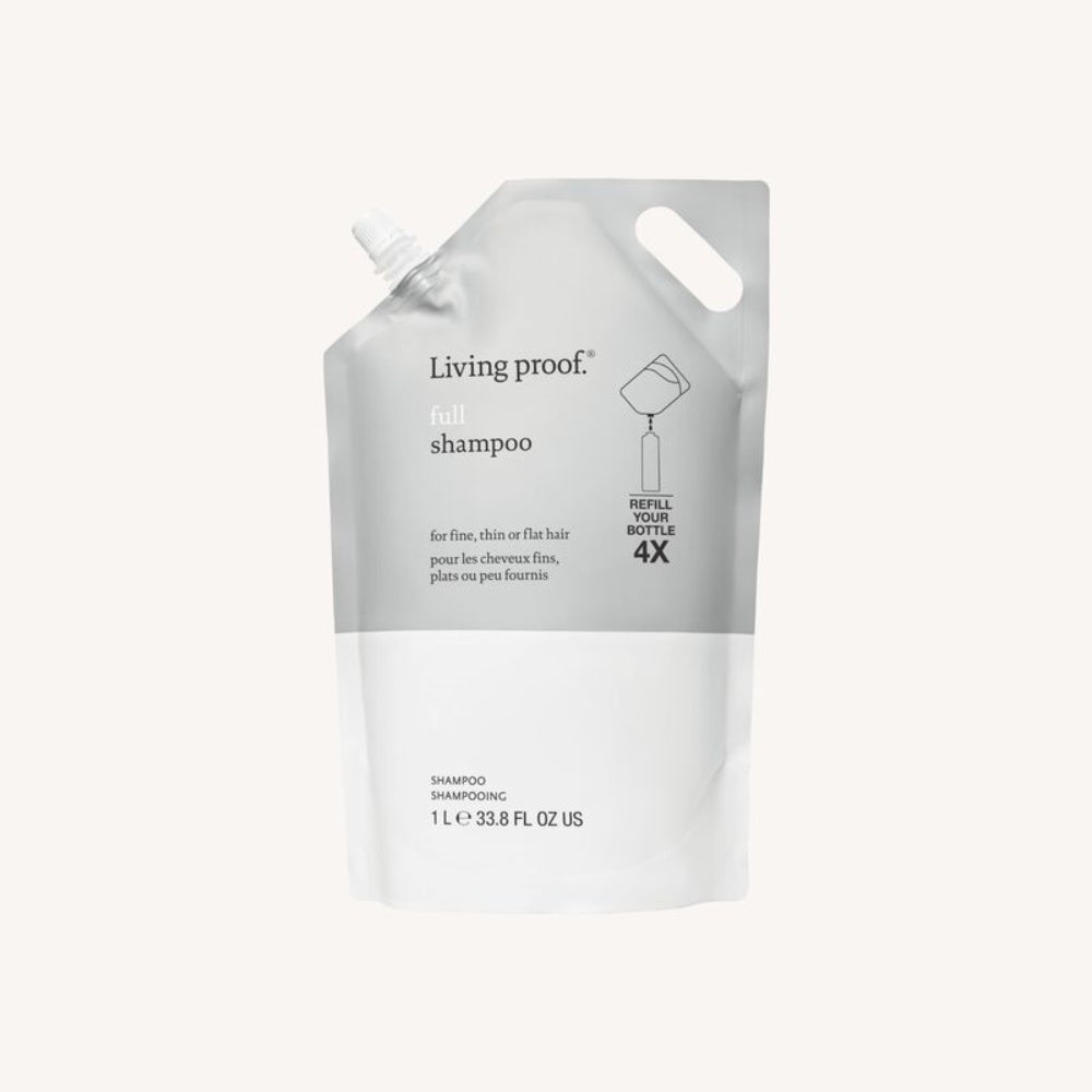 Living Proof Full Shampoo-Living Proof Full Shampoo
