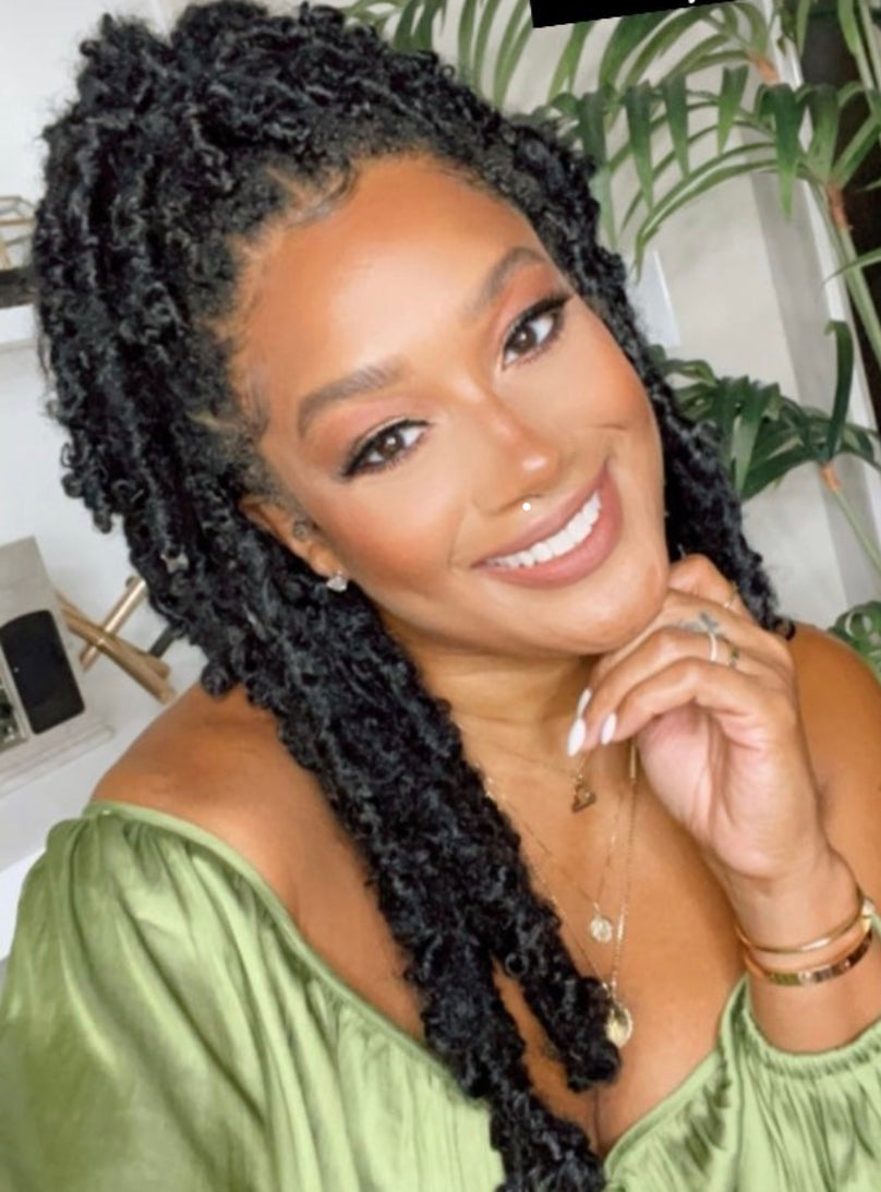 Ashunta Sheriff Beauty MagnetiEYES™ She Is So Classy Lash Set-Ashunta Sheriff Beauty MagnetiEYES™ She Is So Classy Lash Set