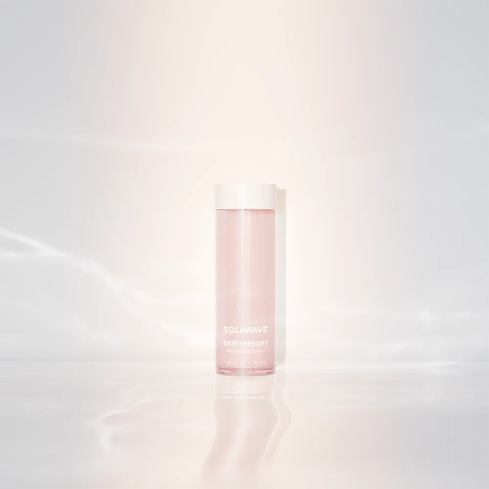 Skin Therapy Activating Serum-Skin Therapy Activating Serum