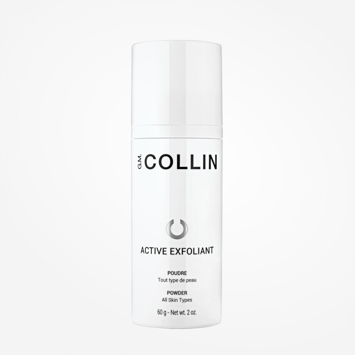 G.M. COLLIN Active Exfoliant Powder-G.M. COLLIN Active Exfoliant Powder