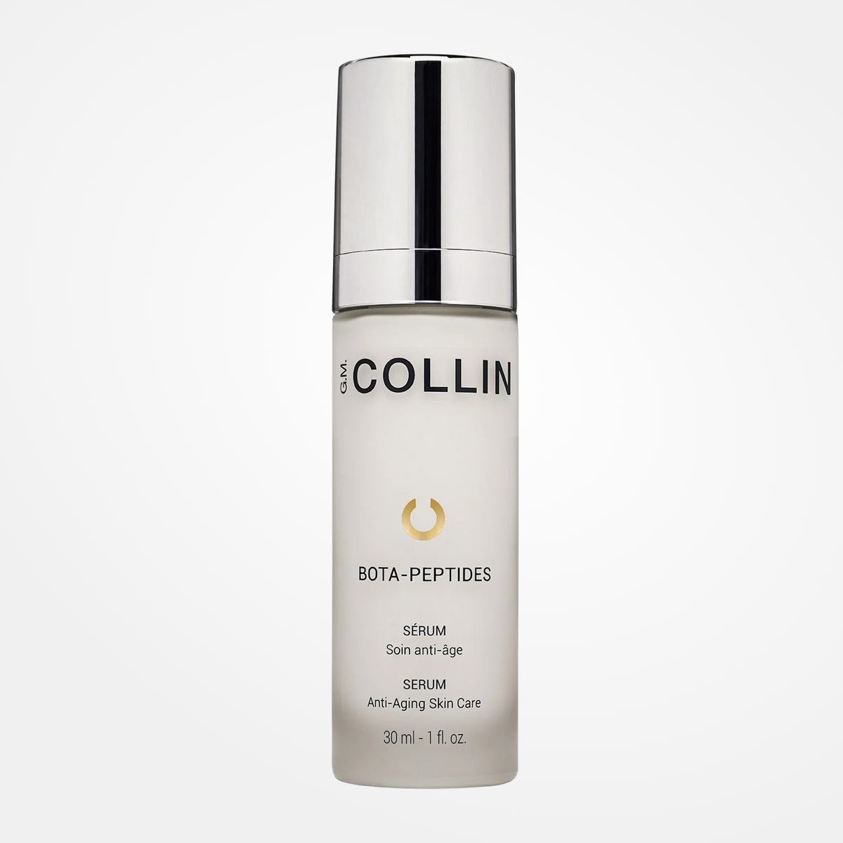 G.M. COLLIN Bota-Peptides Serum-G.M. COLLIN Bota-Peptides Serum