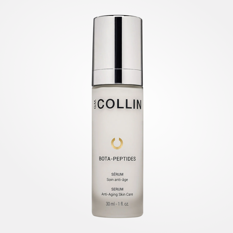 G.M. COLLIN Bota-Peptides Serum