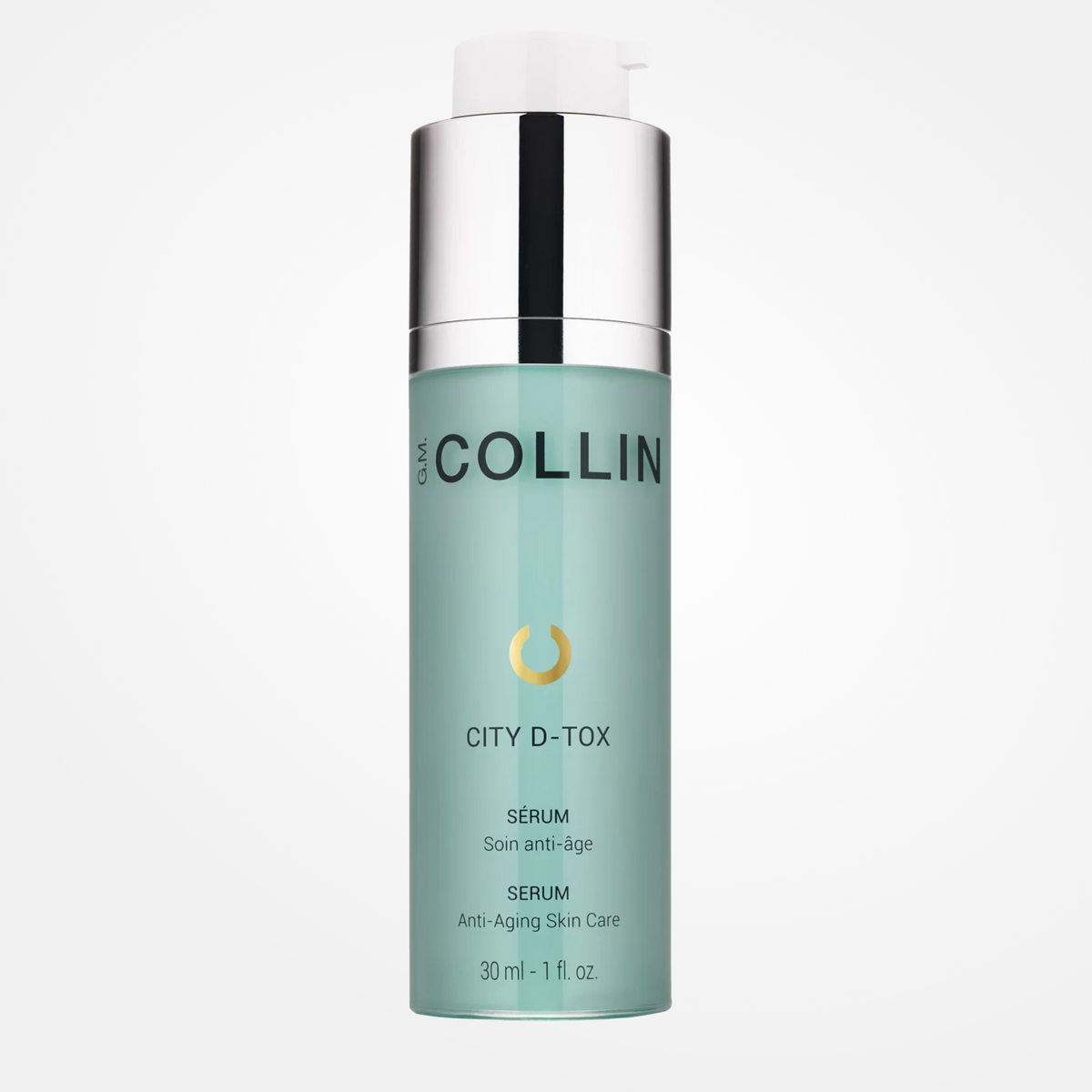 G.M. COLLIN City D-Tox Serum-G.M. COLLIN City D-Tox Serum