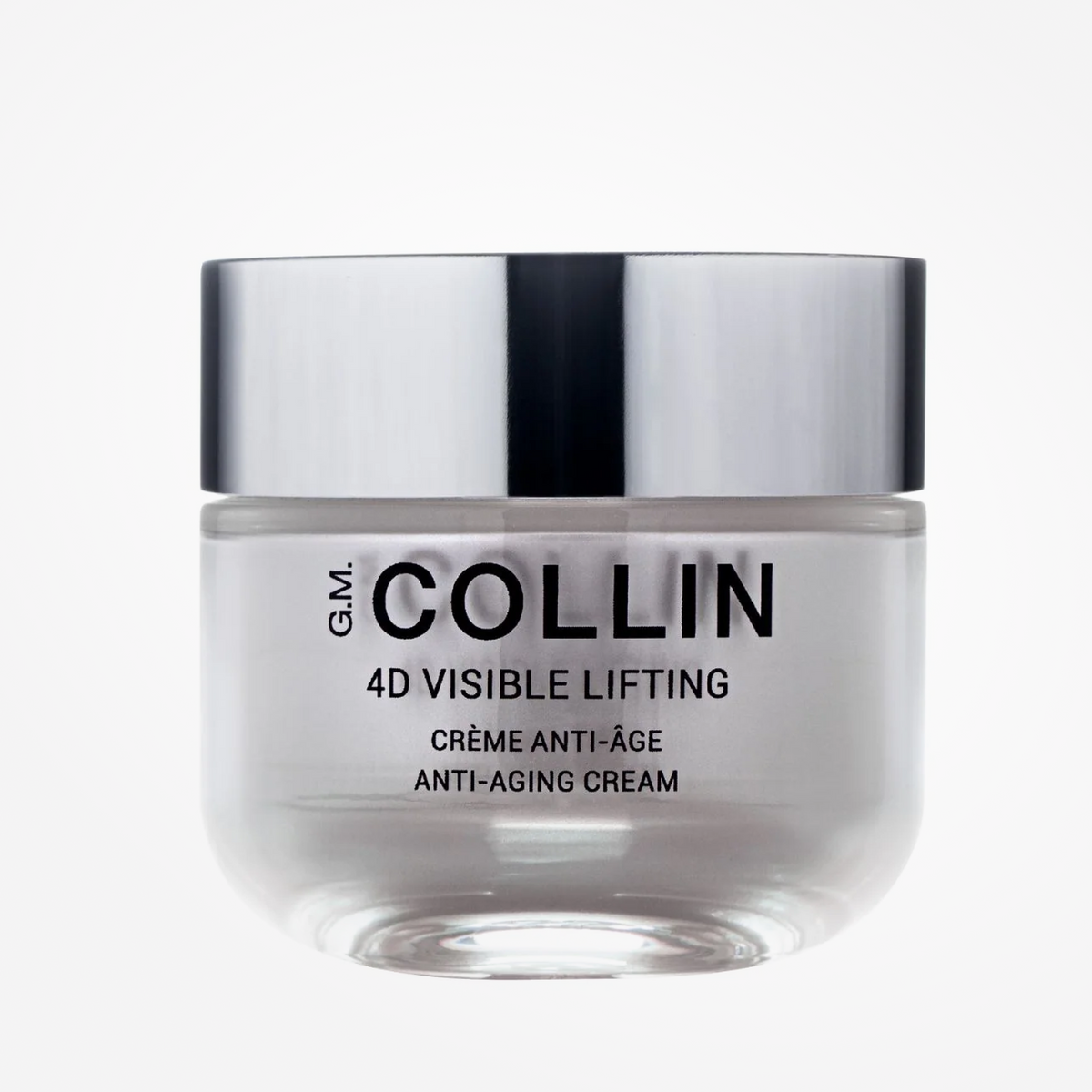 G.M. COLLIN 4D Visible Lifting Anti-Aging Cream-G.M. COLLIN 4D Visible Lifting Anti-Aging Cream