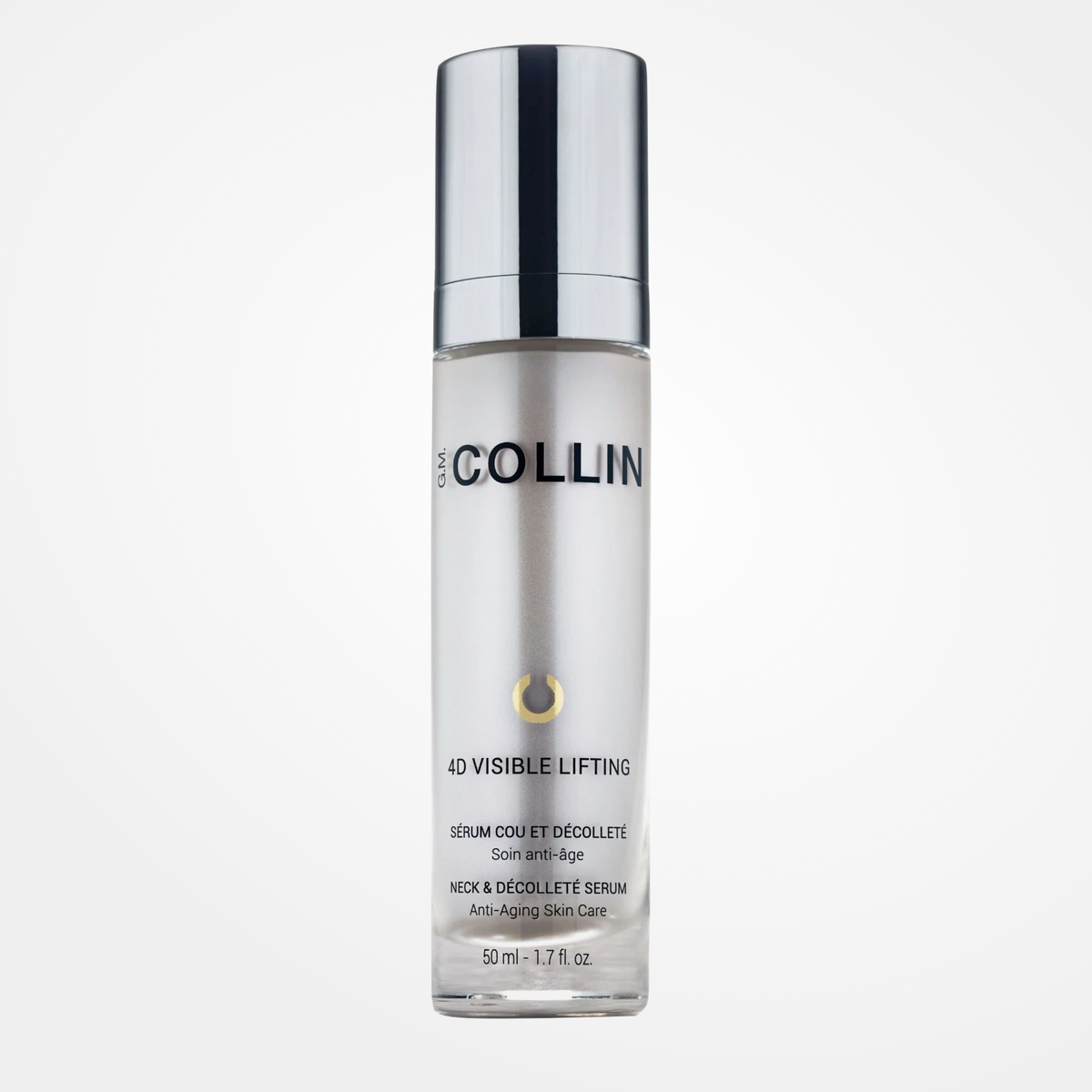 G.M. COLLIN 4D Visible Lifting Neck & Décolleté Serum-G.M. COLLIN 4D Visible Lifting Neck & Décolleté Serum