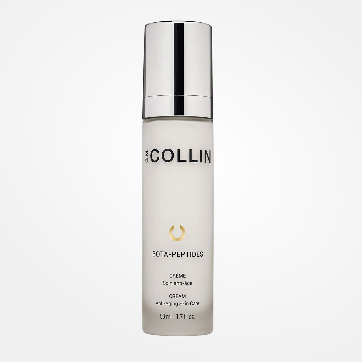 G.M. COLLIN Bota-Peptides Cream-G.M. COLLIN Bota-Peptides Cream