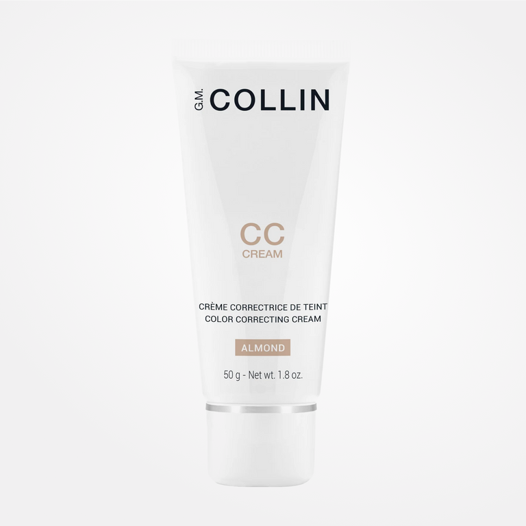 G.M. COLLIN CC Cream