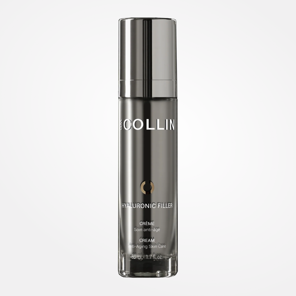 G.M. COLLIN Hyaluronic Filler Cream-G.M. COLLIN Hyaluronic Filler Cream