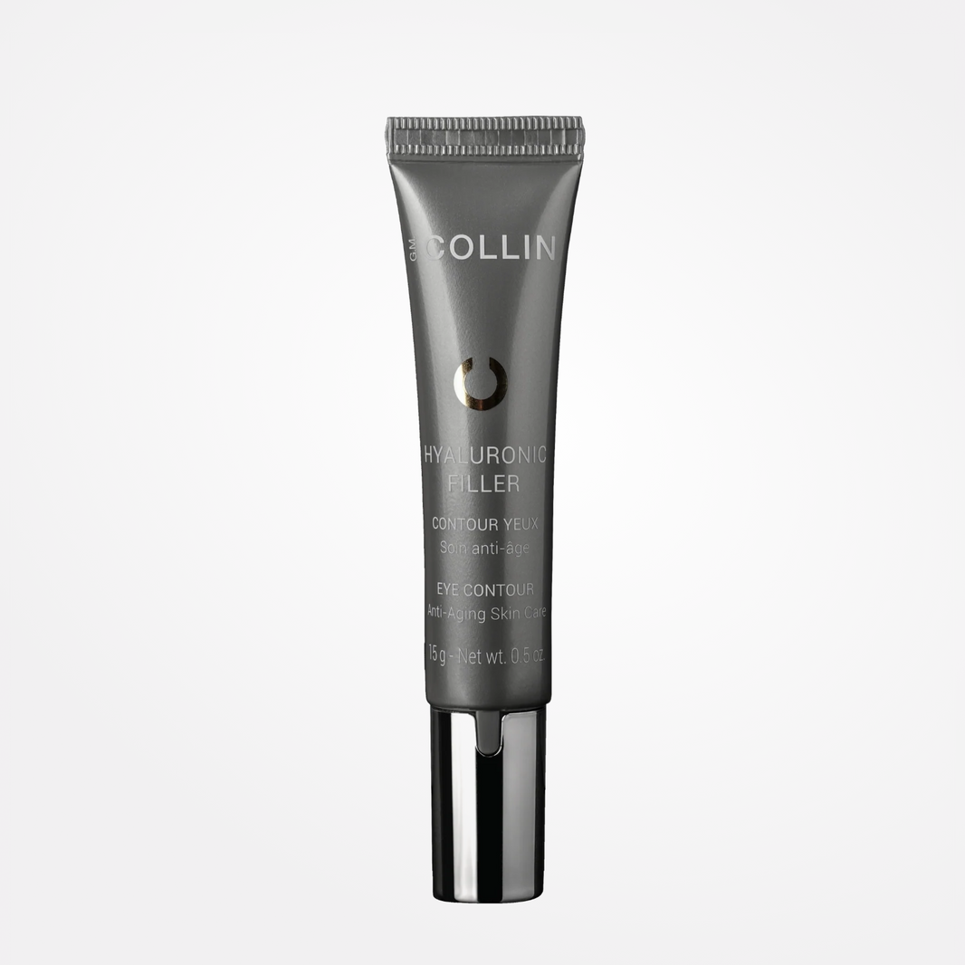 G.M. COLLIN Hyaluronic Filler Eye Contour-G.M. COLLIN Hyaluronic Filler Eye Contour