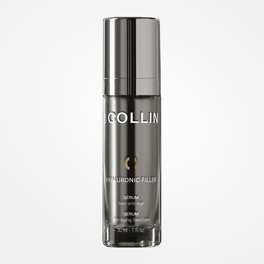 G.M. COLLIN Hyaluronic Filler Serum-G.M. COLLIN Hyaluronic Filler Serum
