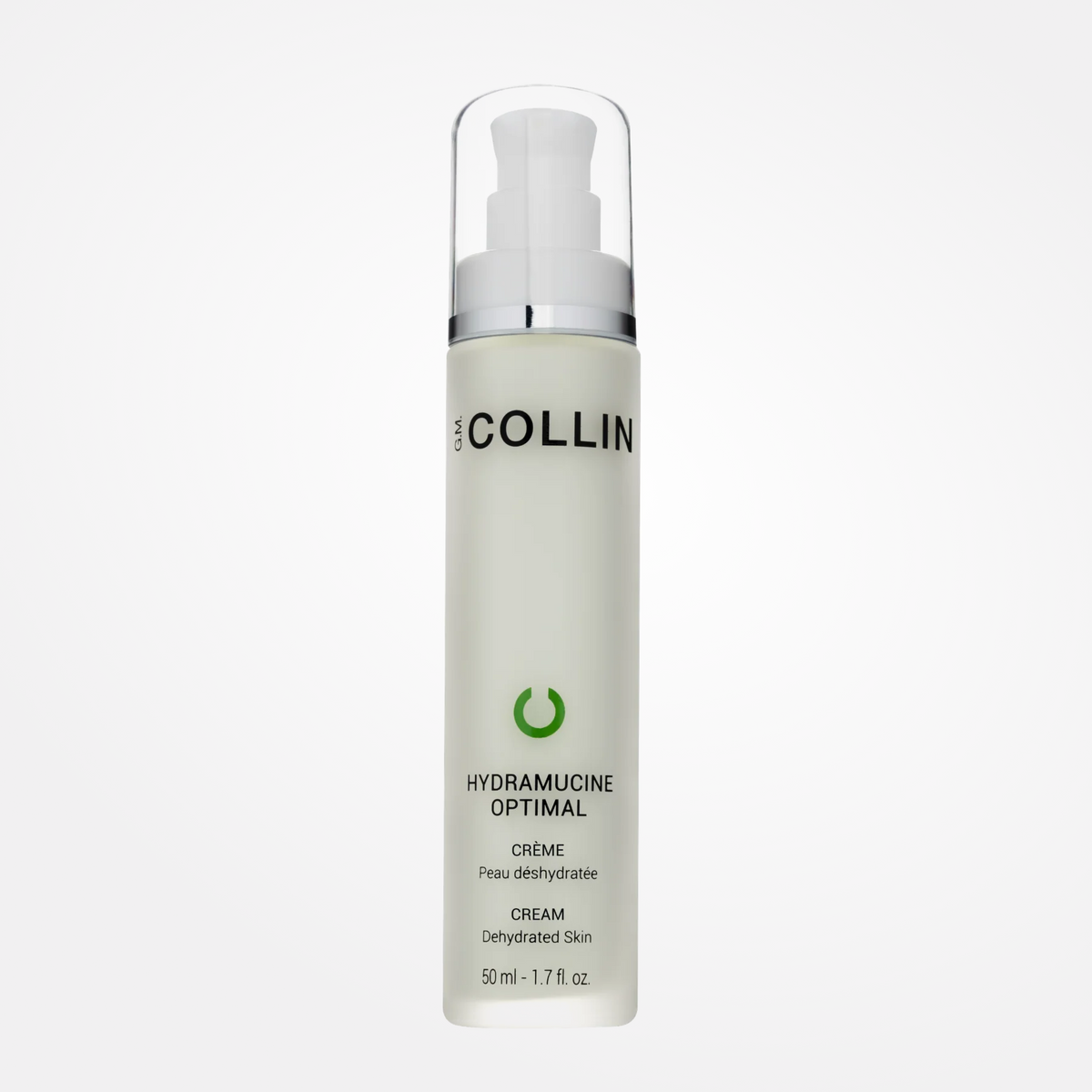 G.M. COLLIN Hydramucine Optimal Cream-G.M. COLLIN Hydramucine Optimal Cream