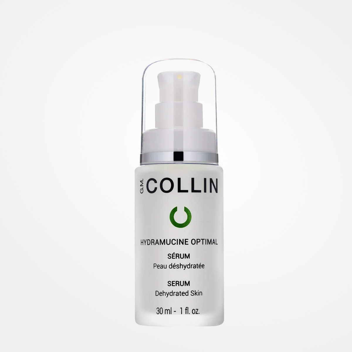 G.M. COLLIN Hydramucine Optimal Serum-G.M. COLLIN Hydramucine Optimal Serum