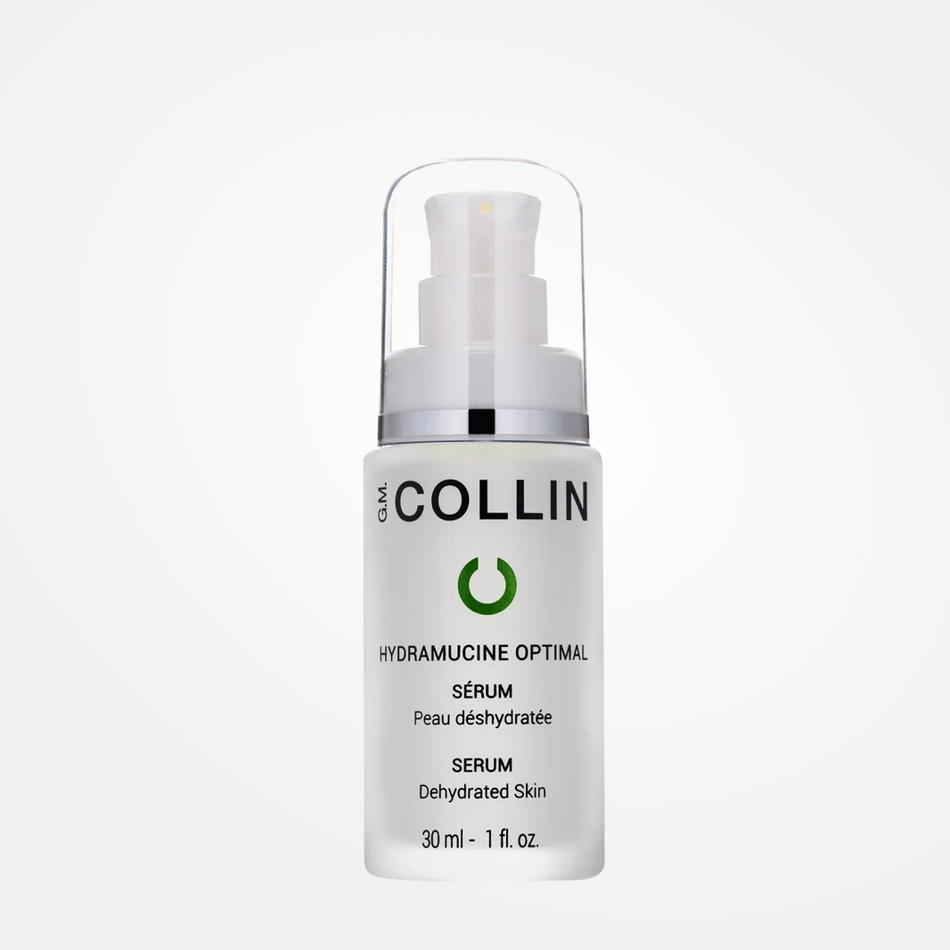 G.M. COLLIN Hydramucine Optimal Serum-G.M. COLLIN Hydramucine Optimal Serum