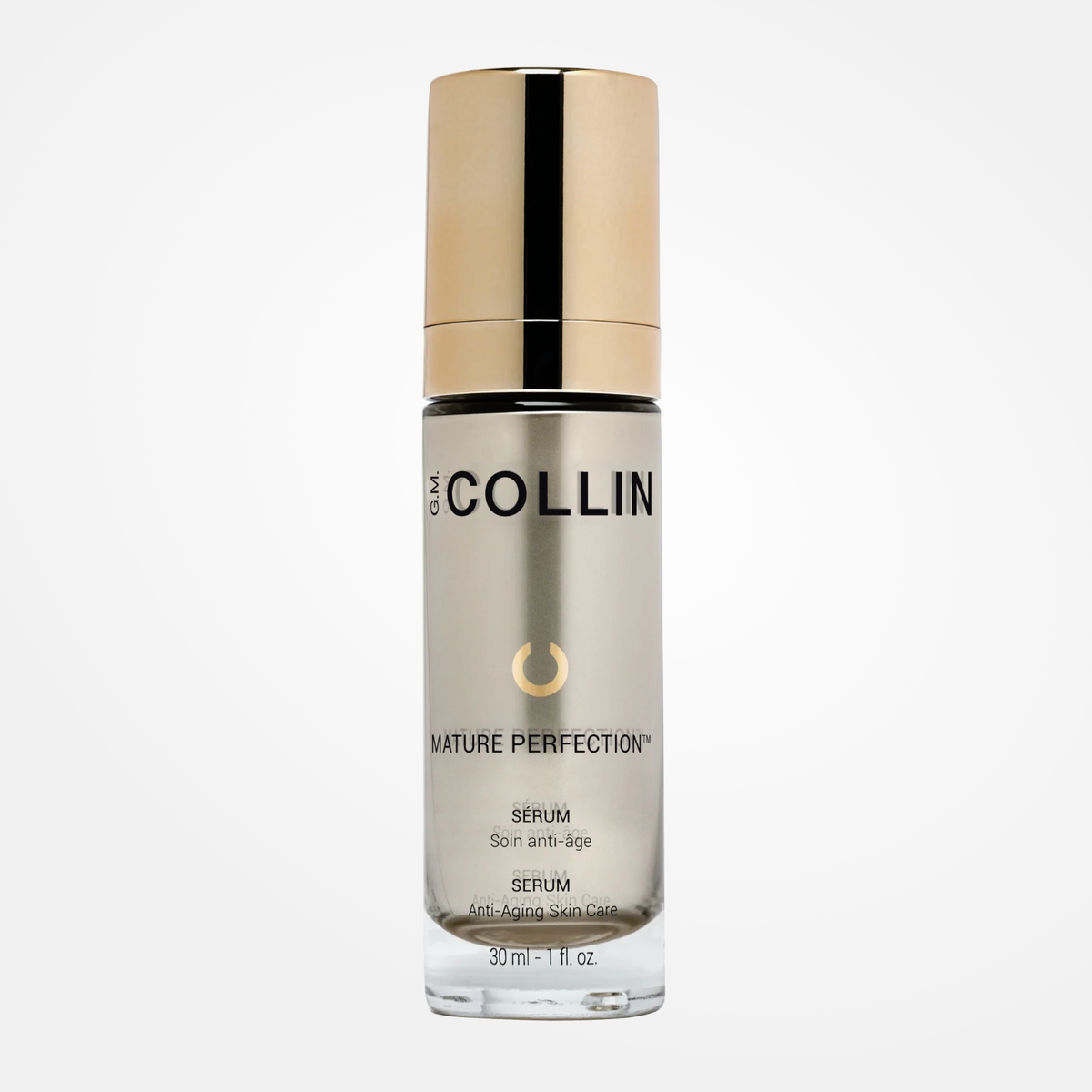 G.M. COLLIN Mature Perfection Serum-G.M. COLLIN Mature Perfection Serum