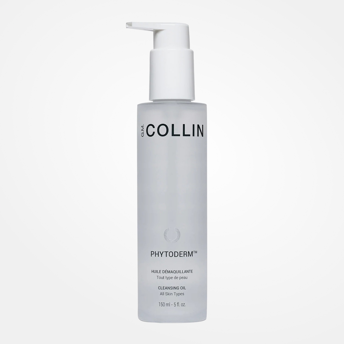 G.M. COLLIN Phytoderm Cleansing Oil-G.M. COLLIN Phytoderm Cleansing Oil