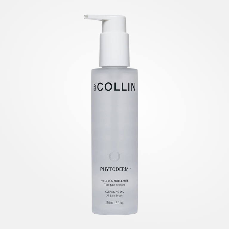 G.M. COLLIN Phytoderm Cleansing Oil