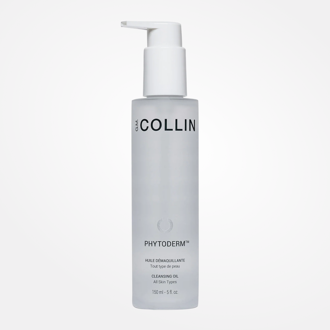 G.M. COLLIN Phytoderm Cleansing Oil-G.M. COLLIN Phytoderm Cleansing Oil