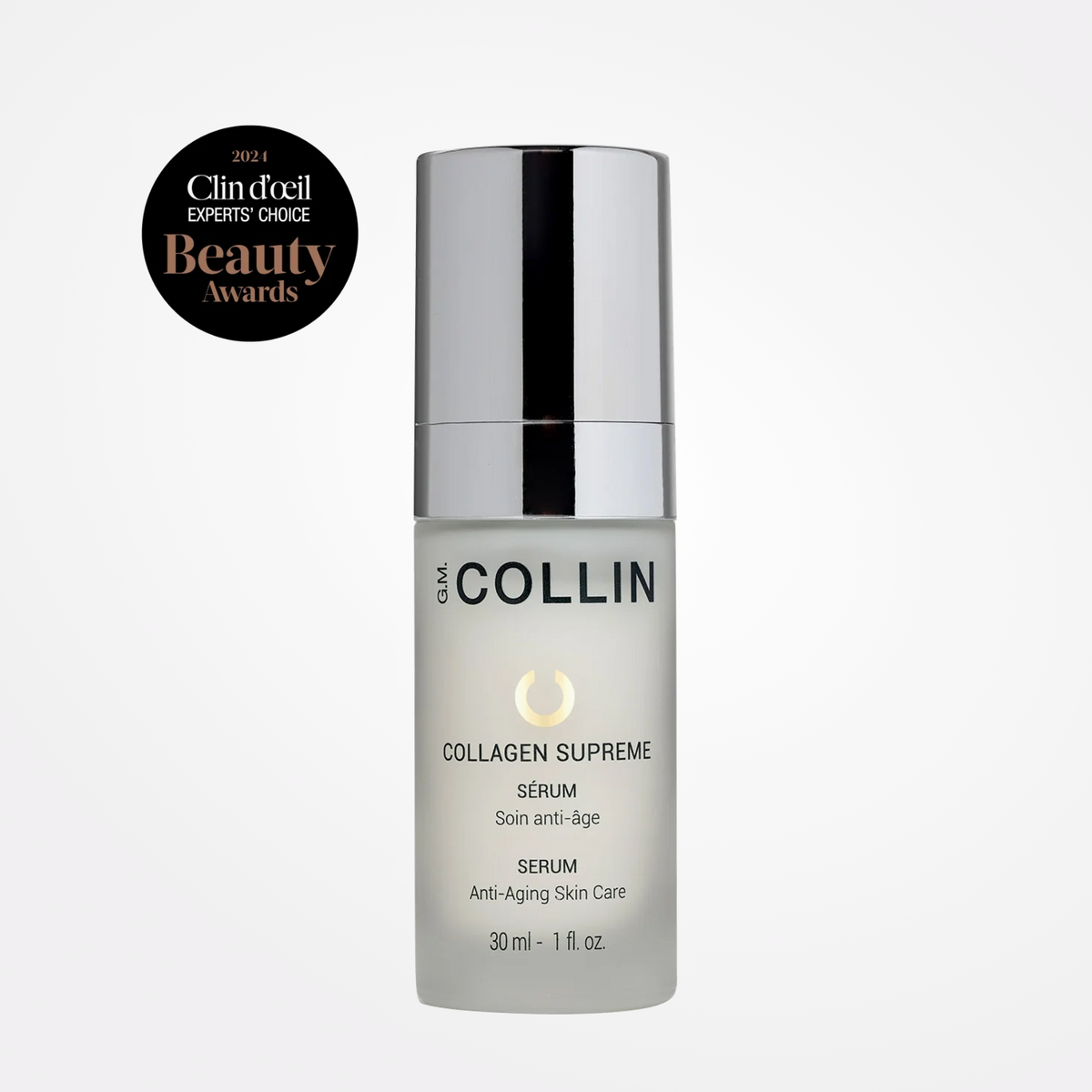 G.M. COLLIN Collagen Supreme Serum-G.M. COLLIN Collagen Supreme Serum