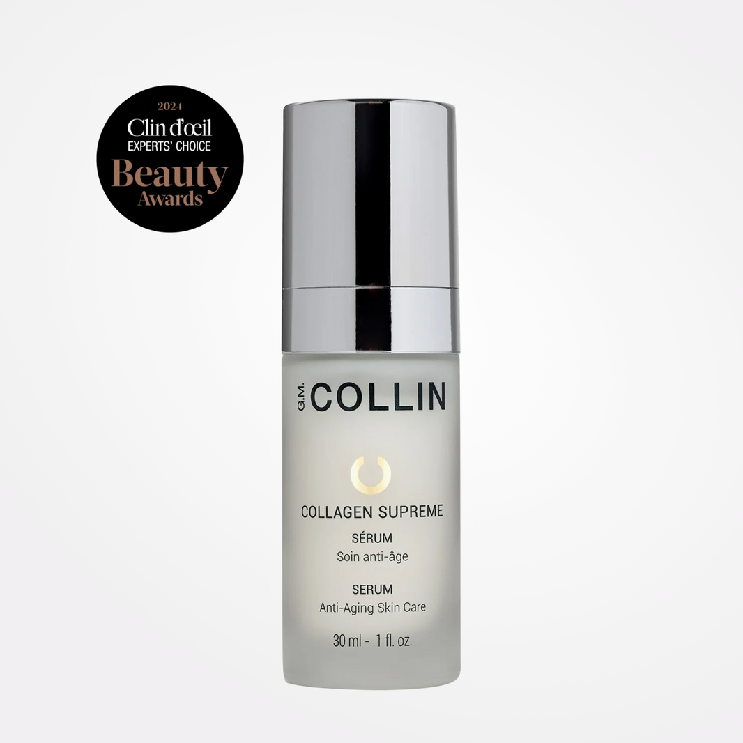 G.M. COLLIN Collagen Supreme Serum-G.M. COLLIN Collagen Supreme Serum
