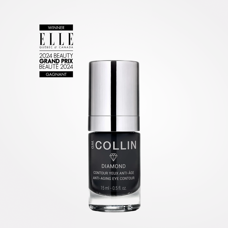 G.M. COLLIN Diamond Eye Contour