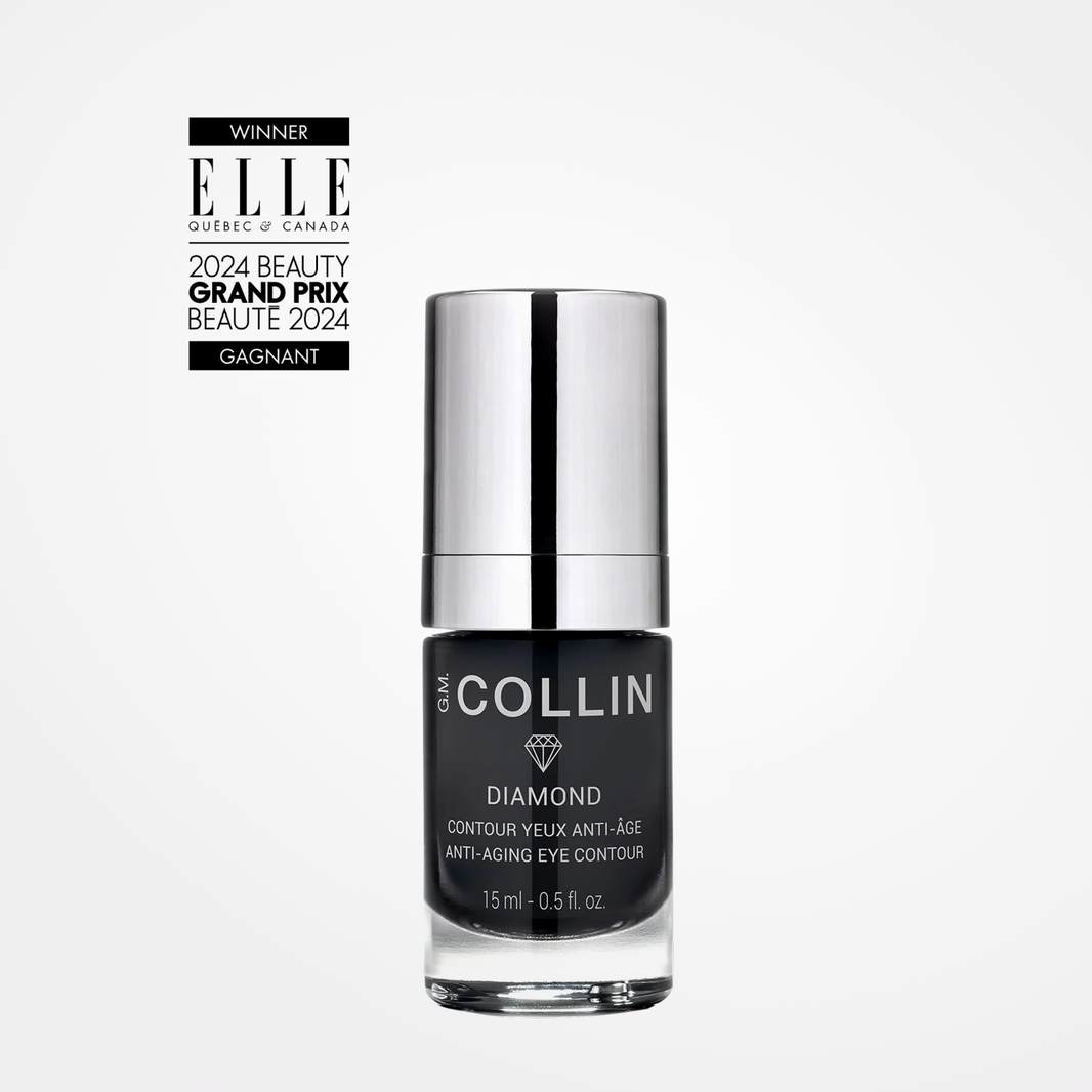 G.M. COLLIN Diamond Eye Contour-G.M. COLLIN Diamond Eye Contour