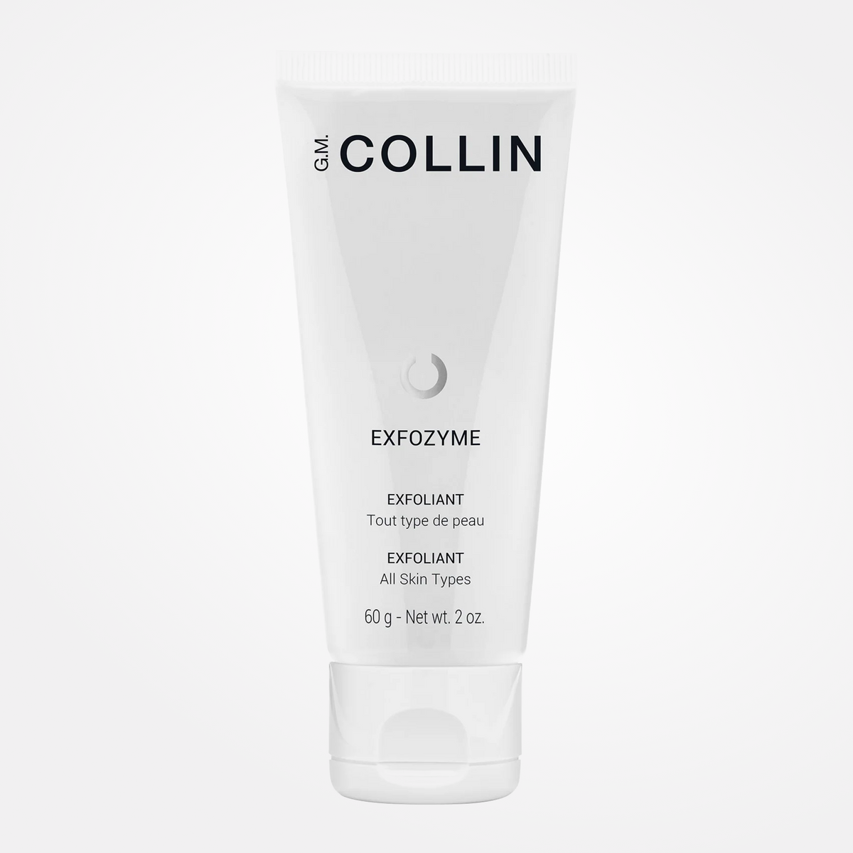 G.M. COLLIN Exfozyme Exfoliant-G.M. COLLIN Exfozyme Exfoliant