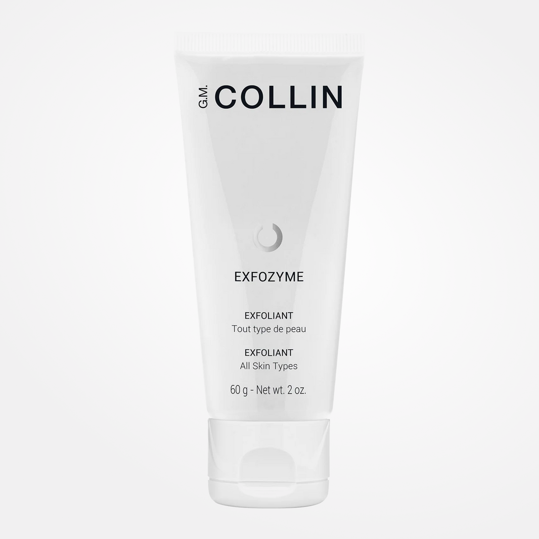 G.M. COLLIN Exfozyme Exfoliant-G.M. COLLIN Exfozyme Exfoliant