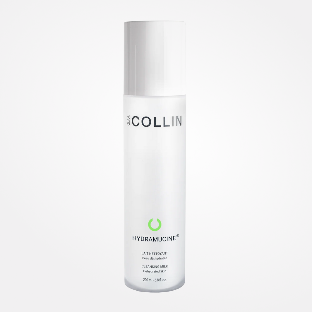 G.M. COLLIN Hydramucine Cleansing Milk-G.M. COLLIN Hydramucine Cleansing Milk