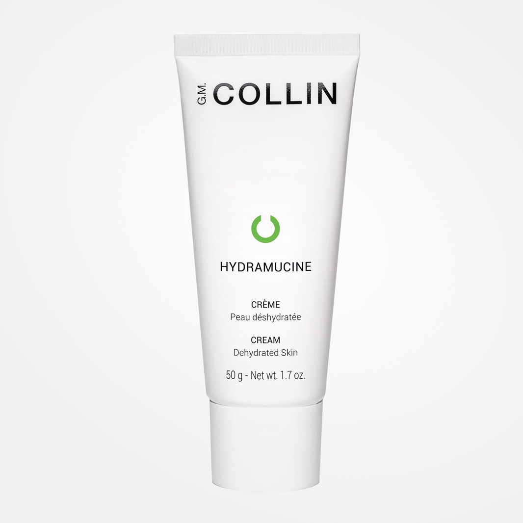 G.M. COLLIN Hydramucine Cream-G.M. COLLIN Hydramucine Cream