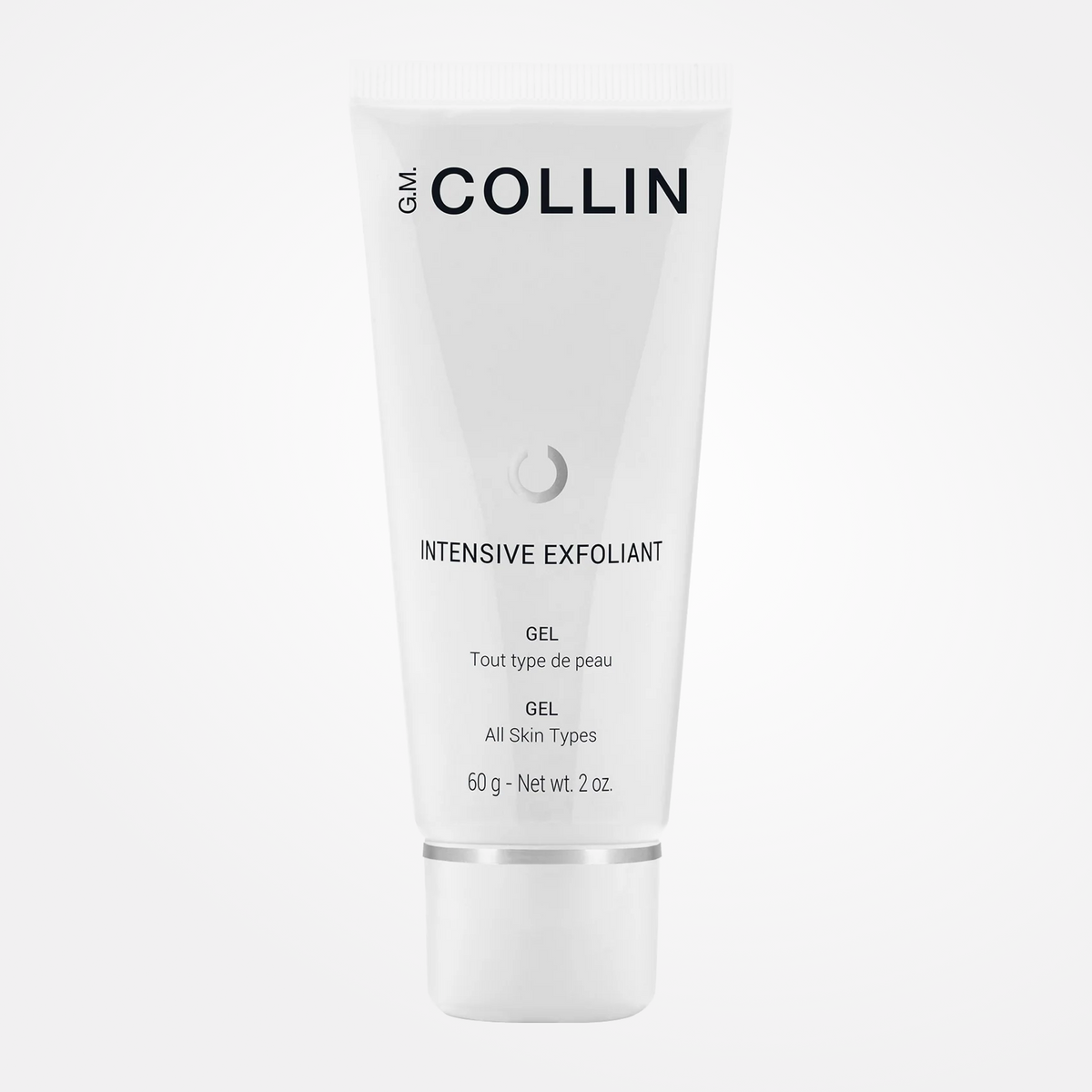 G.M. COLLIN Intensive Exfoliating Gel-G.M. COLLIN Intensive Exfoliating Gel