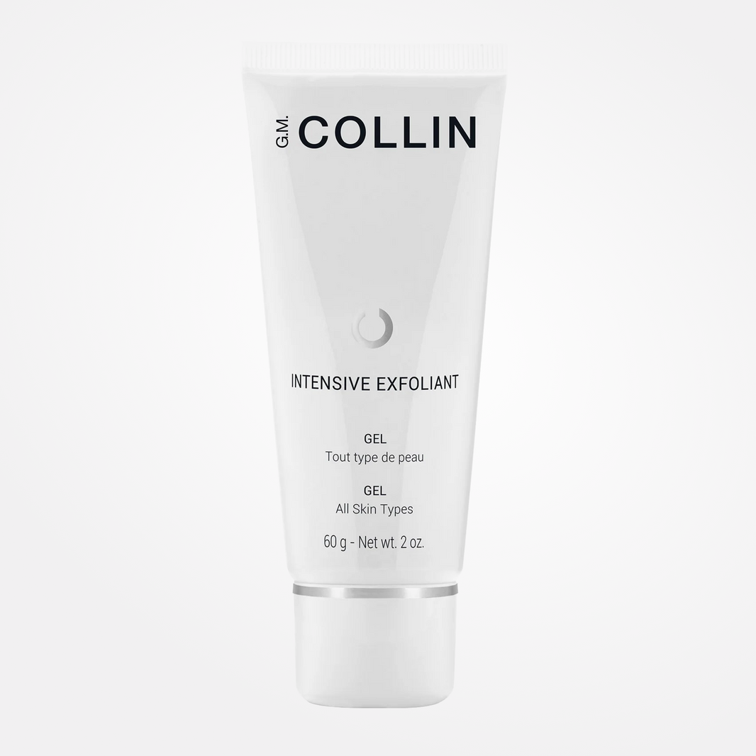 G.M. COLLIN Intensive Exfoliating Gel-G.M. COLLIN Intensive Exfoliating Gel