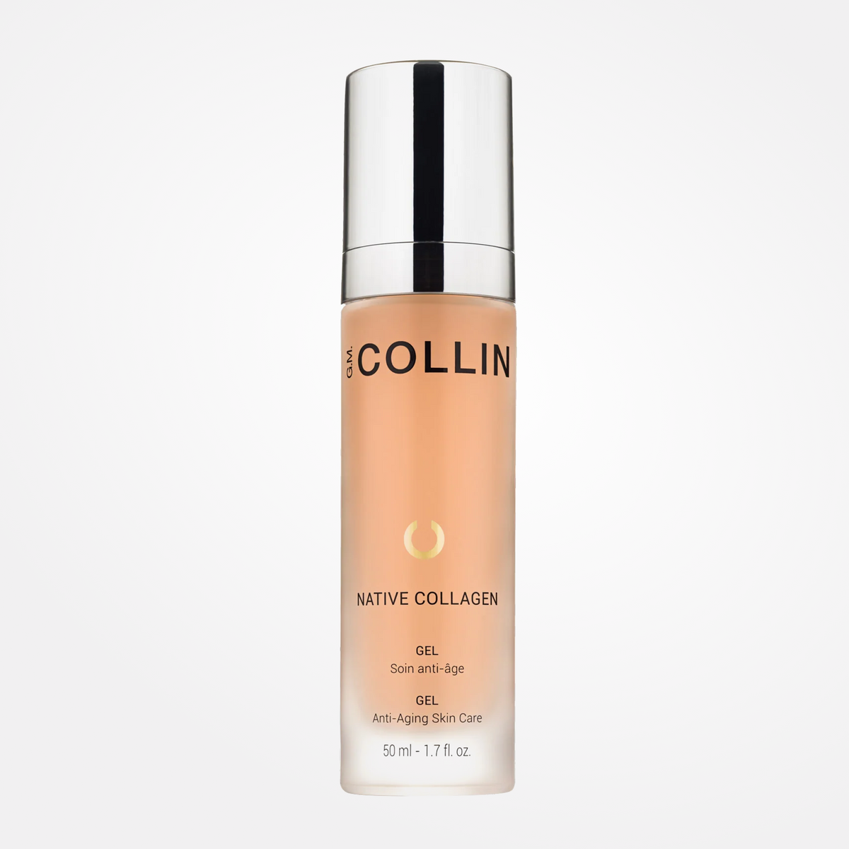G.M. COLLIN Native Collagen Gel-G.M. COLLIN Native Collagen Gel