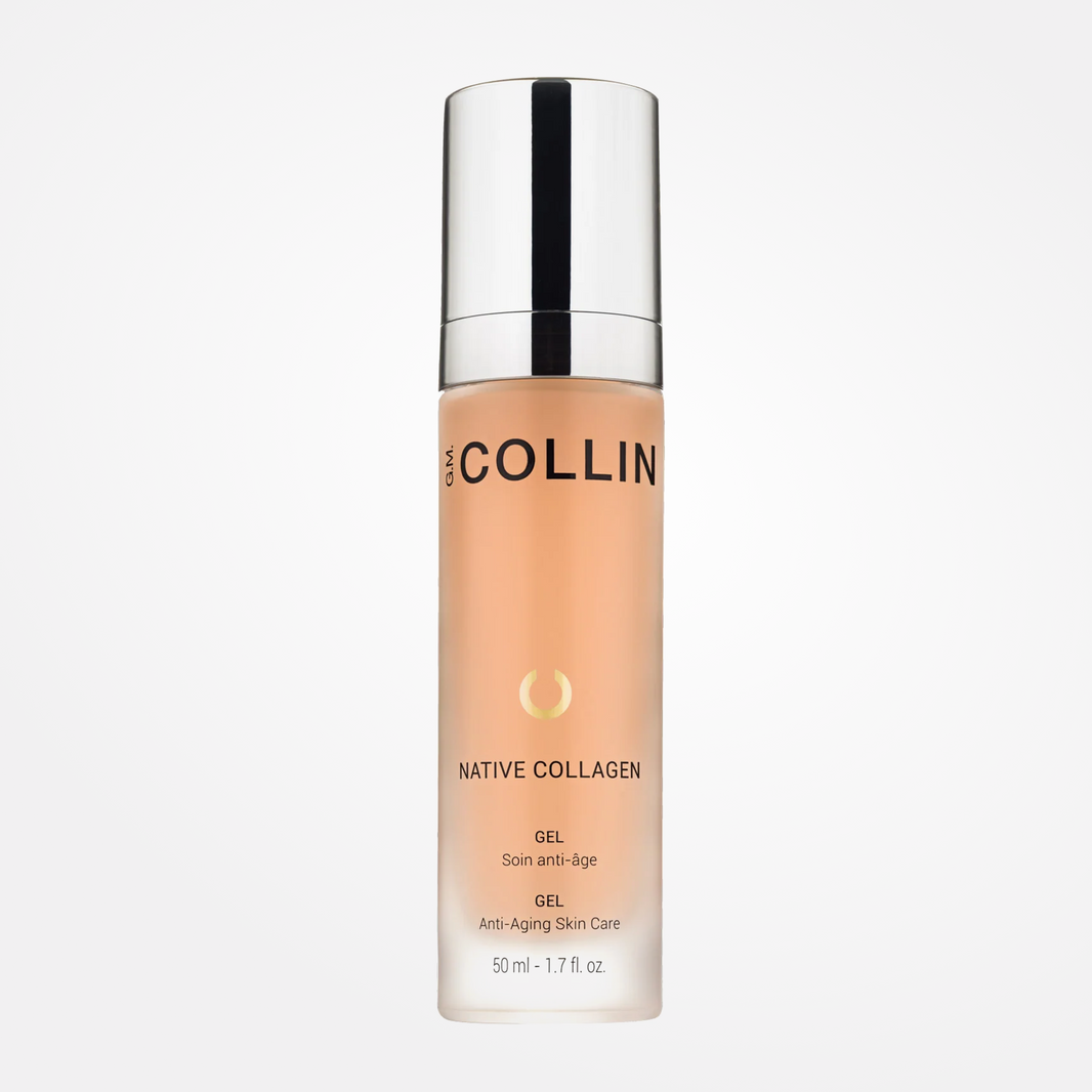 G.M. COLLIN Native Collagen Gel-G.M. COLLIN Native Collagen Gel
