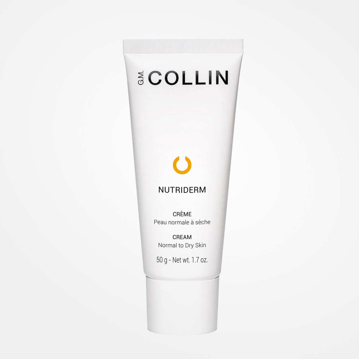 G.M. COLLIN Nutriderm Cream-G.M. COLLIN Nutriderm Cream