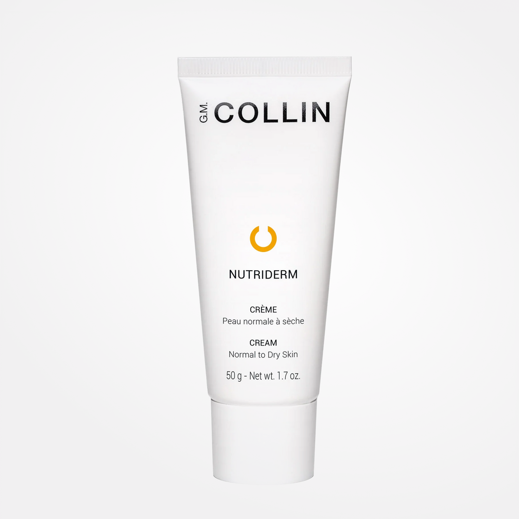 G.M. COLLIN Nutriderm Cream-G.M. COLLIN Nutriderm Cream