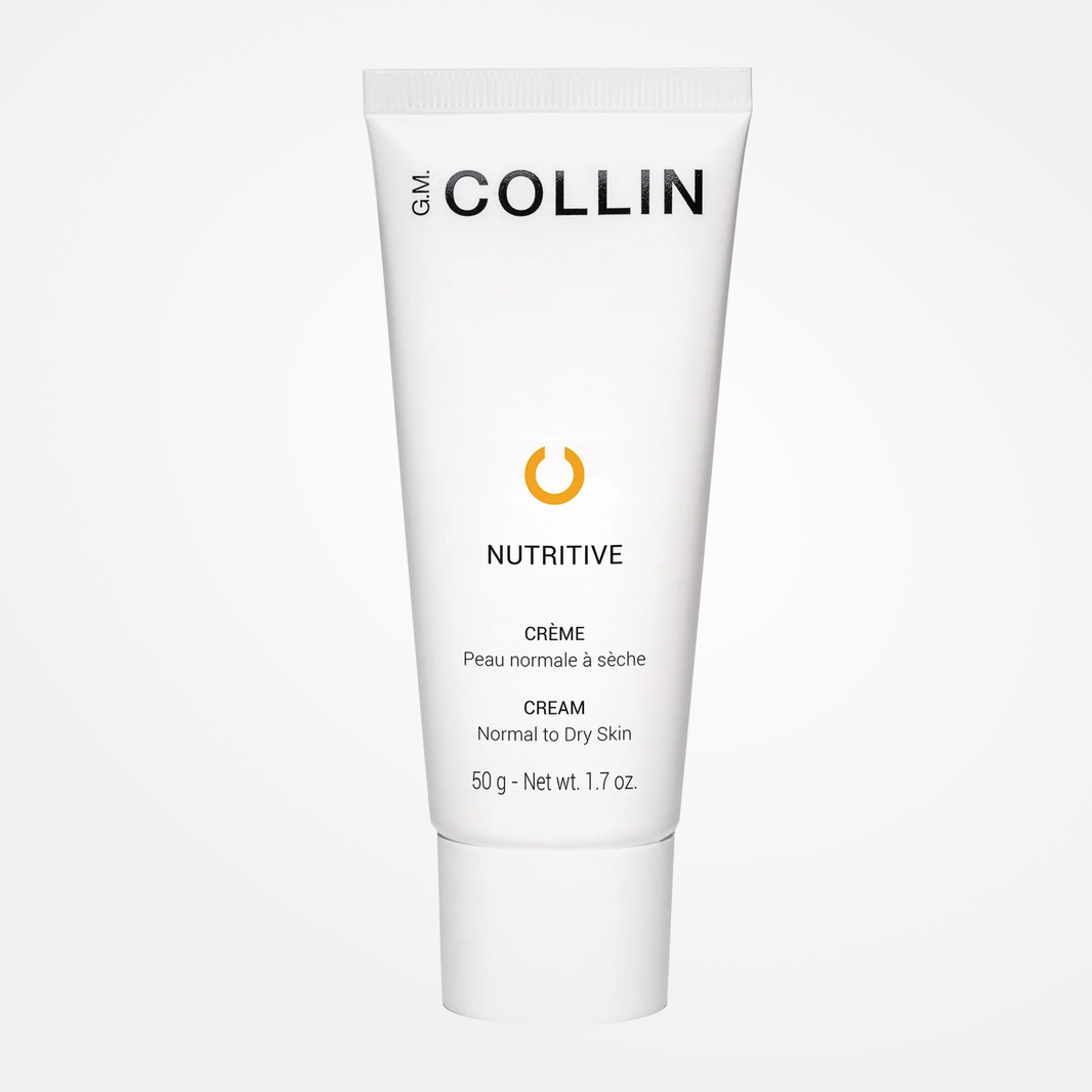 G.M. COLLIN Nutritive Cream-G.M. COLLIN Nutritive Cream