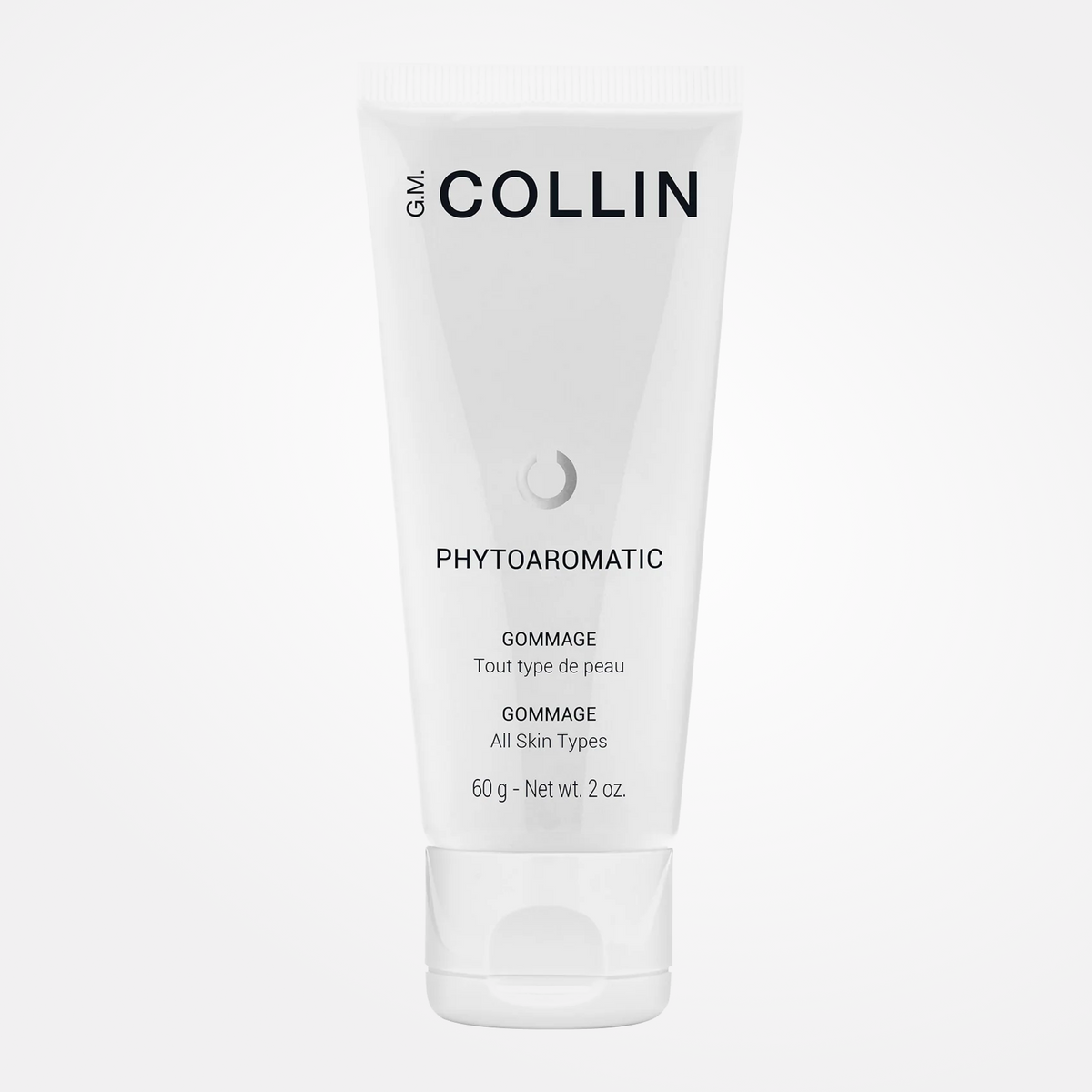 G.M. COLLIN Phytoaromatic Gommage-G.M. COLLIN Phytoaromatic Gommage