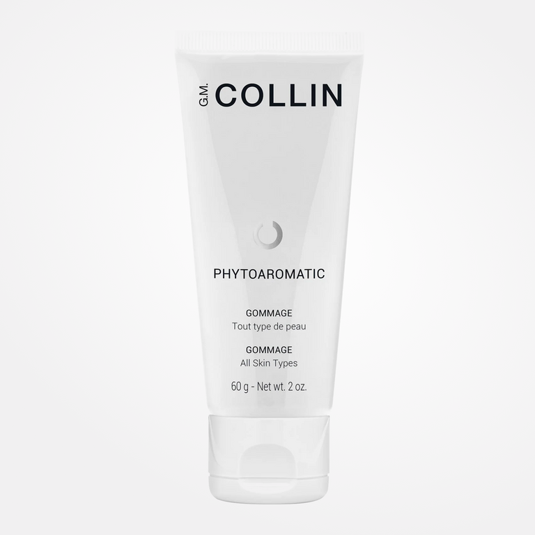 G.M. COLLIN Phytoaromatic Gommage