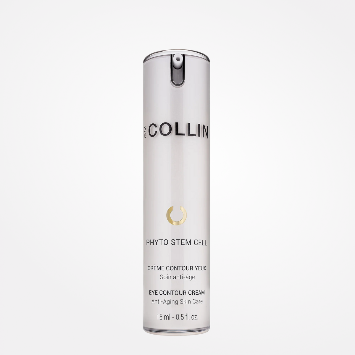 G.M. COLLIN Phyto Stem Cell Eye Contour Cream-G.M. COLLIN Phyto Stem Cell Eye Contour Cream