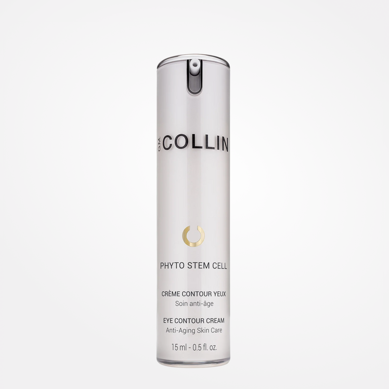 G.M. COLLIN Phyto Stem Cell Eye Contour Cream
