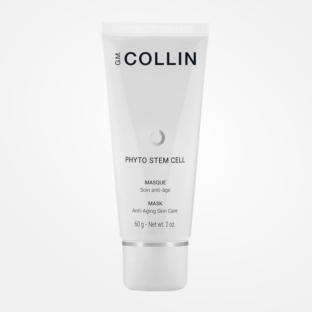 G.M. COLLIN Phyto Stem Cell+ Mask-G.M. COLLIN Phyto Stem Cell+ Mask