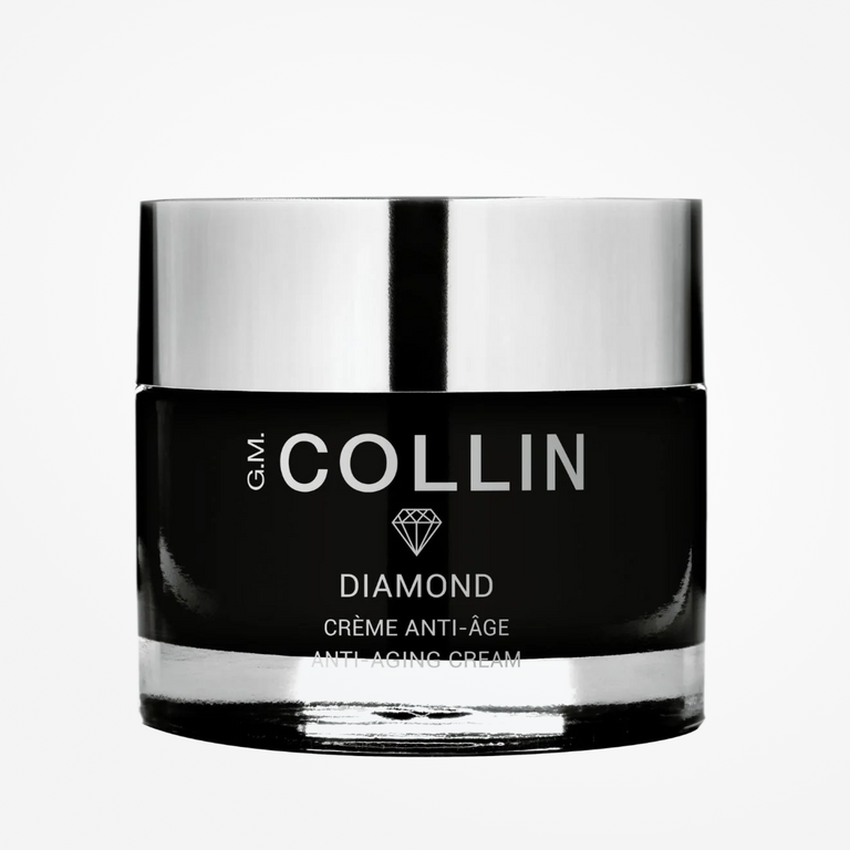 G.M. COLLIN Diamond Cream