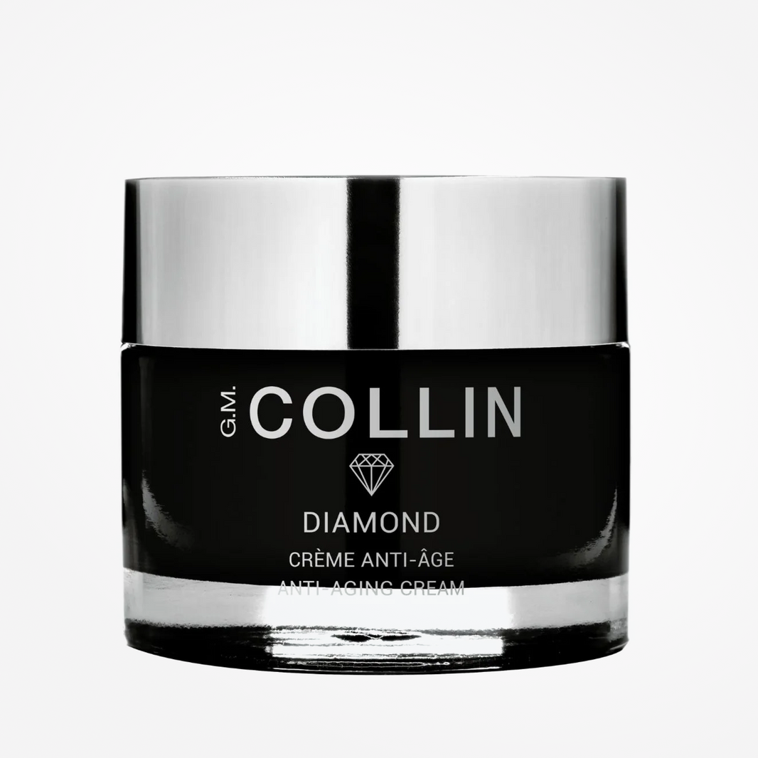 G.M. COLLIN Diamond Cream-G.M. COLLIN Diamond Cream