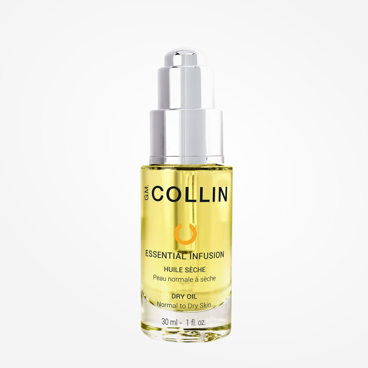 G.M. COLLIN Essential Infusion Dry Oil-G.M. COLLIN Essential Infusion Dry Oil